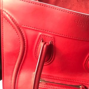 Celine bag